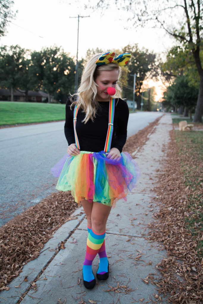 Savers Halloween Costume Last minute costume ideas! layers and lipstick