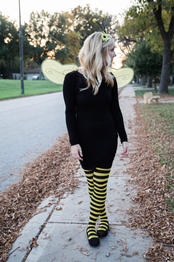 Savers Halloween Costume Last minute costume ideas! layers and lipstick