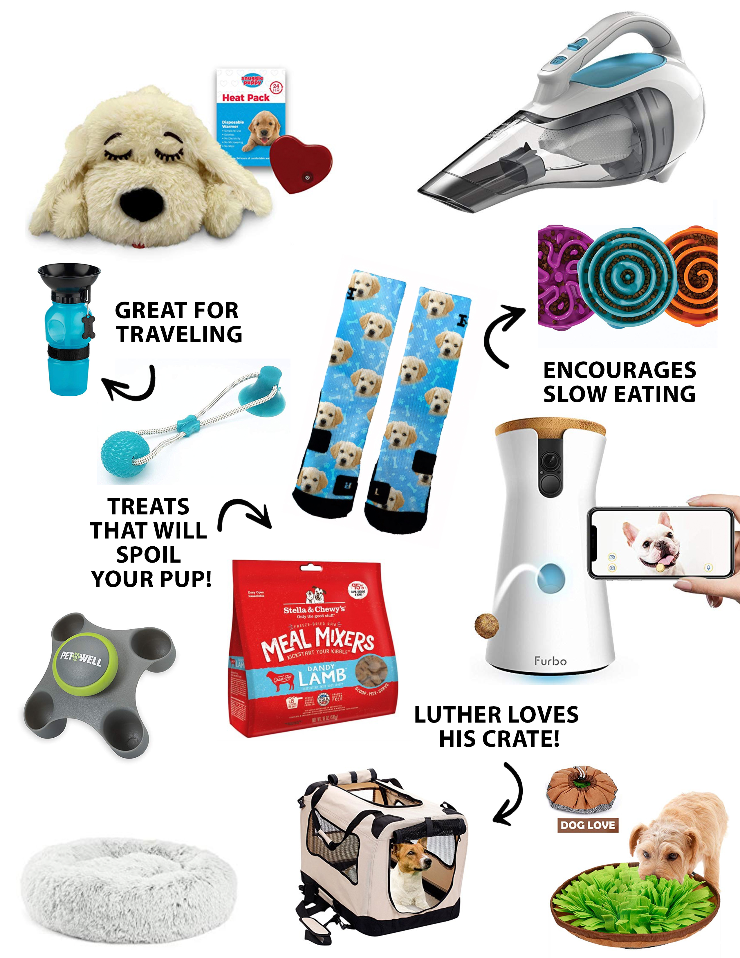 Best Dog Gift Guide 2019